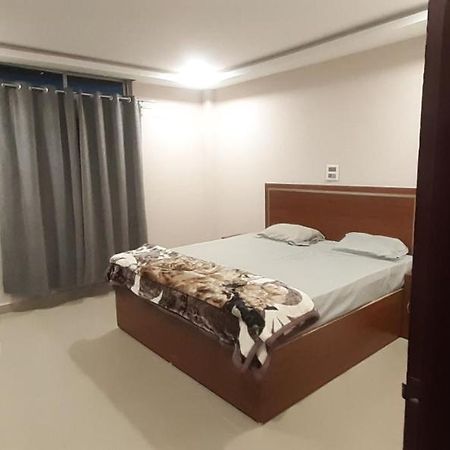 Hilsan Residency And Hotel Bomdila ภายนอก รูปภาพ